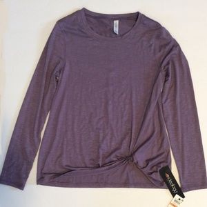 Ideology Ladies Blouse